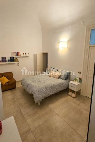 Bilocale via Francesco Bentivegna 55, Politeama - Ruggiero Settimo, Palermo - Foto 5