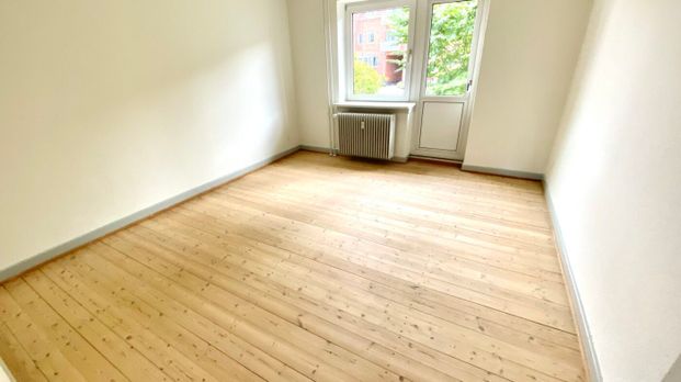 2 værelses – Thuresensgade 11, 1. tv. – Odense C - Photo 1