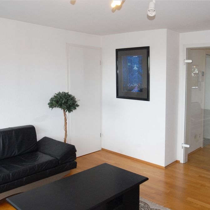 1.5 Zimmer in Düsseldorf - Foto 1