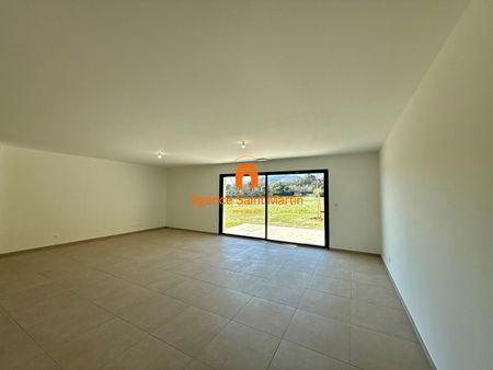 Location Maison 4 pièces 115m² - Photo 5