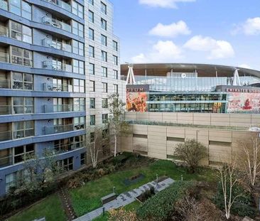 Queensland Road, London, N7 - Photo 3