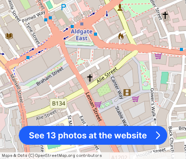 2 bedroom flat for rent - Photo 1