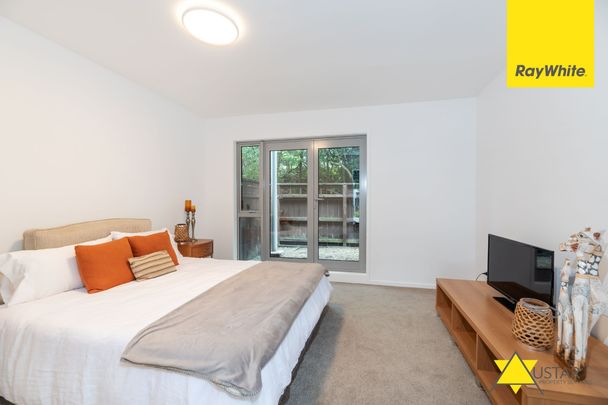 Modern Three-Bedroom Townhouse Offering Space, Style, and a Prime Parnell Location - Photo 1