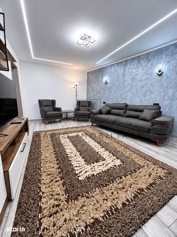 Prima Închiriere | Renovat Modern | Totul Nou | 3 Camere | Etaj 1 - Fotografie 5