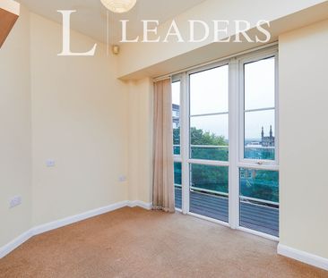 2 bedroom apartment to rent Babington Court, Derby - Photo 6