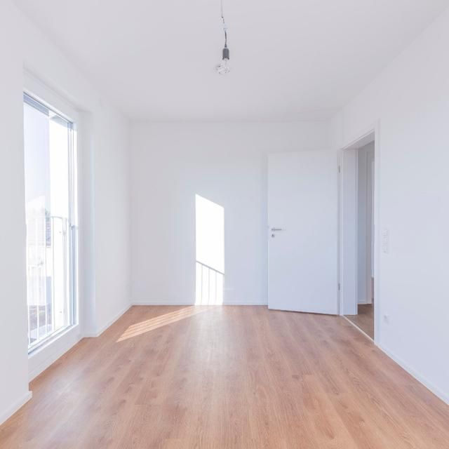 3-Zimmer-Wohnung in der Weimarer Straße: schick, modern, komfortabel! - Foto 1