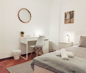 Rua de São Sebastião da Pedreira, Lisbon, Lisbon 1050-010 - Photo 4