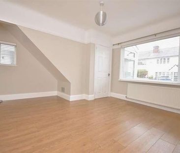 Heather Road, Heswall, CH60 - Photo 1