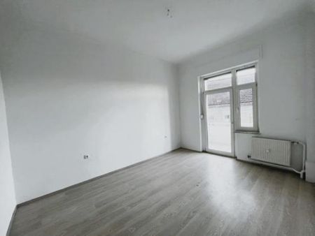 Gemühtliche 2-Zimmer Wohnung mit Balkon in Dortmund - Bövinghausen (Wohnungen Dortmund) - Foto 3