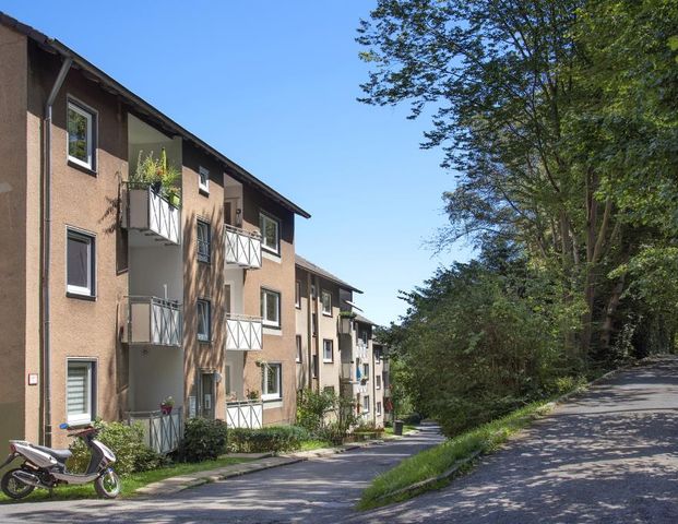 2-Zimmer-Wohnung in Lüdenscheid Worth-Honsel - Foto 1