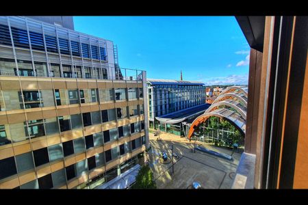 1 Bed Flat, St. Pauls Square, S1 - Photo 4
