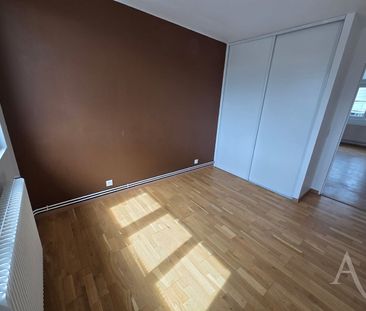 Location appartement 3 pièces, 58.90m², Châteauroux - Photo 4