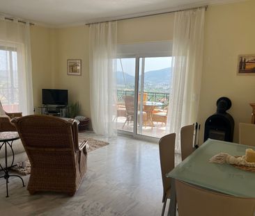 Διαμέρισμα για ενοικίαση Άγιος Αδριανός (Νέα Τίρυνθα) - Φωτογραφία 3