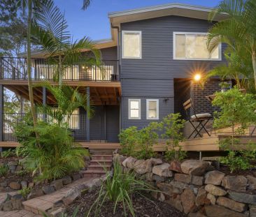 Spacious Family Retreat - Photo 4