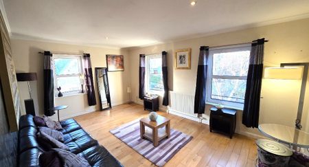 P1631: Kings Gate, West End, Aberdeen - Photo 2