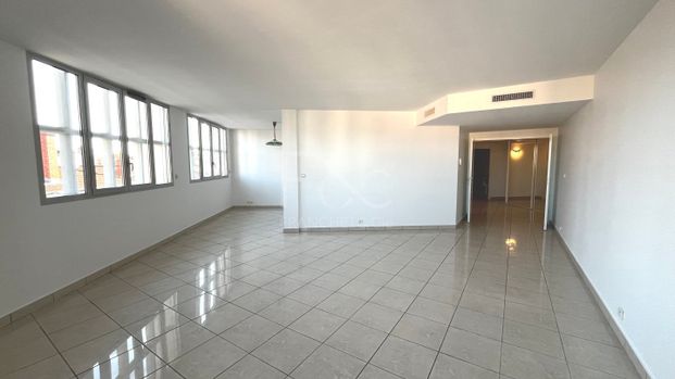 T3 de 113m² - Rue Bourgelat à Lyon 2ème - Photo 1