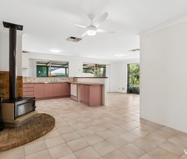 Elevated Family Home - Photo 3
