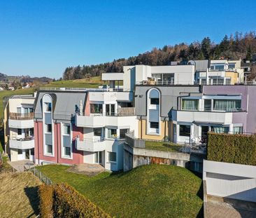 4 ½ Zimmer-Wohnung in Wil mieten - Photo 6