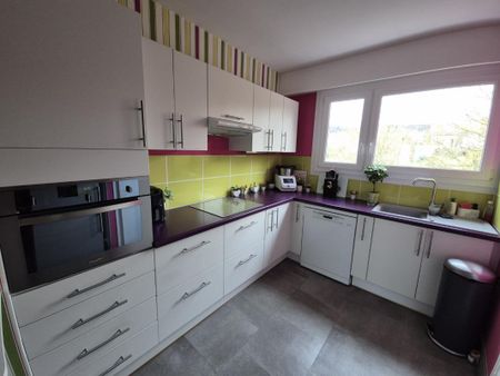 Location Appartement 3 pièces 73m² ST MAX 54130 - Photo 4