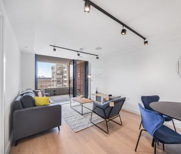 The Pickle Factory, New Tannery Way, SE1 - Photo 6