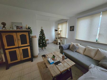 1-slaapkamerappartement met uitstekende ligging! - Foto 4