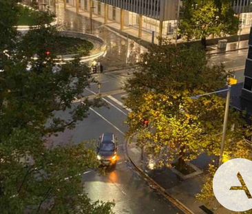 606/2 Akuna Street, City ACT 2601 - Apartment For Rent | Domain - Photo 4