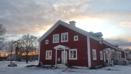 Skeppsvägen 17E - Foto 4