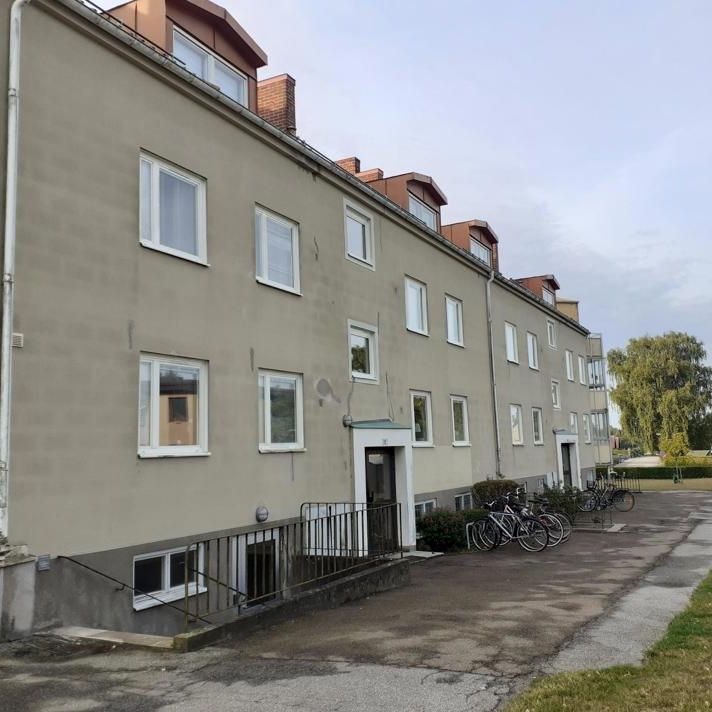 Trädgårdsgatan 1 G, Furulund - Foto 1