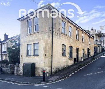 Tyning Terrace, BA1 - Photo 1