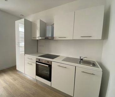 Appartement - Photo 1