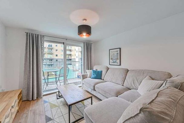 Argyll Road, Woolwich, SE18 - Photo 1