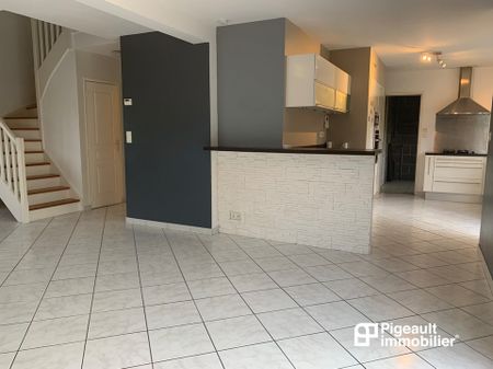 Location Maison T 6 - Bruz - Photo 4