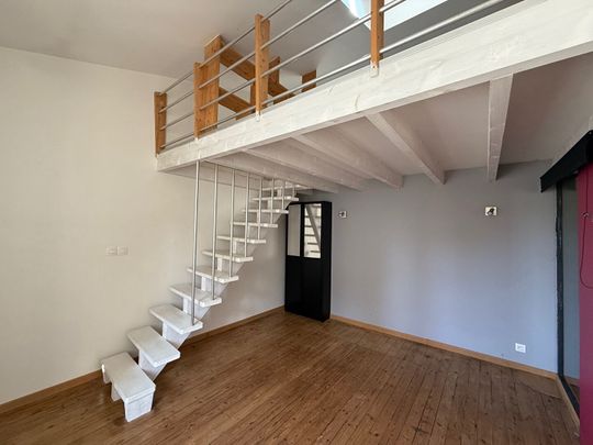 Location maison 4 pièces, 84.98m², La Roche-sur-Yon - Photo 1