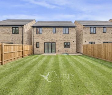 4 bedroom detached house to rent - Photo 5