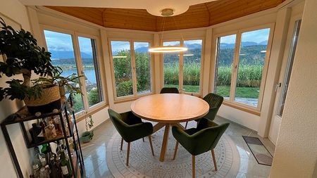 3½ Zimmer-Wohnung in Schmerikon (SG), möbliert, auf Zeit - Photo 4