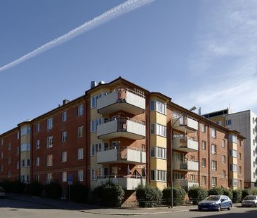 Kyrkogårdsgatan, Eskilstuna - Foto 3