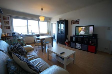 Appartement te huur - Foto 2