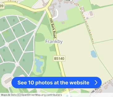 Hillbark Road, Frankby - Photo 1