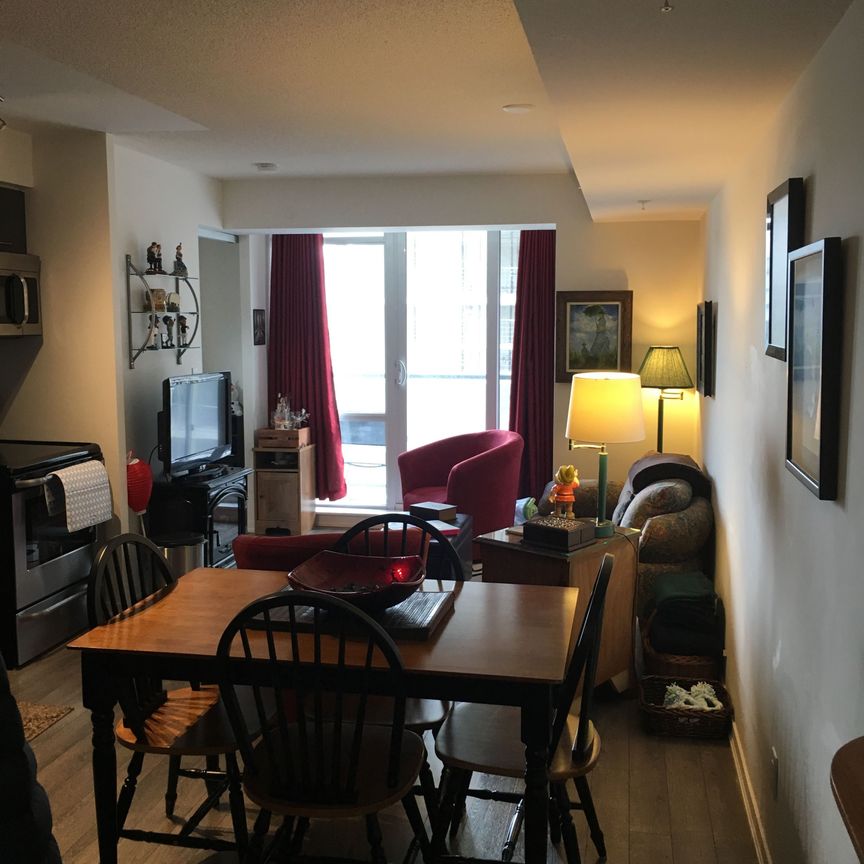 For Lease - 20 Joe Shuster Way Unit# 904, Toronto, Ontario - Photo 1