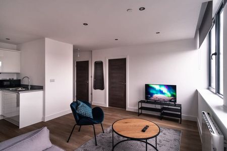 Talbot Road - Photo 2