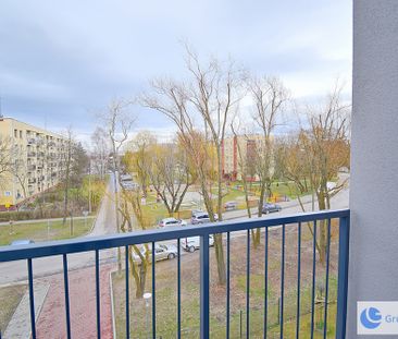 2-pok+garderoba 47m2 *Podgórze/BONARKA* Wola Park - Photo 6