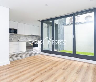 Apartamento T1 em Porto - Foto 2