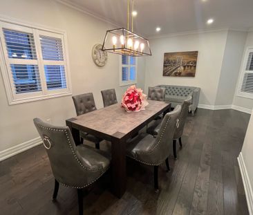 For Lease - 419 Seneca Court Unit# Upper, Newmarket, Ontario - Photo 6