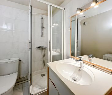Location appartement 2 pièces, 31.00m², Dourdan - Photo 6