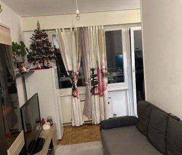 Appartement de 1.5 pièces au 2ème étage - Photo 3