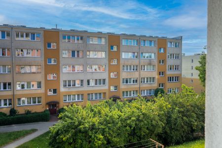 2 pok., 48m2, po remoncie! też dla studentów! - Photo 5