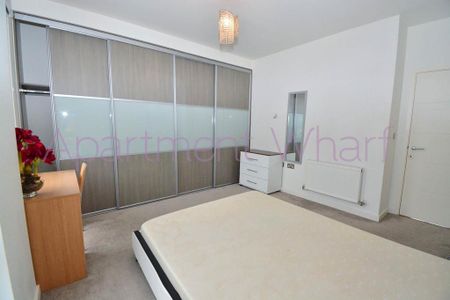 1 bedroom in a flat share to rent - Photo 3