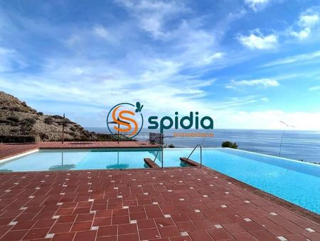 2 room luxury Flat for rent in Águilas, Murcia - Photo 5