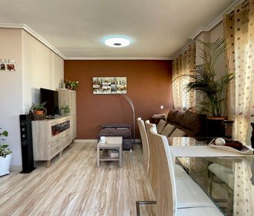 Ático de alquiler en El Ranero - Photo 1