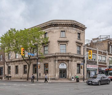 For Lease - 205 Keele Street Unit# 306, Toronto, Ontario - Photo 5